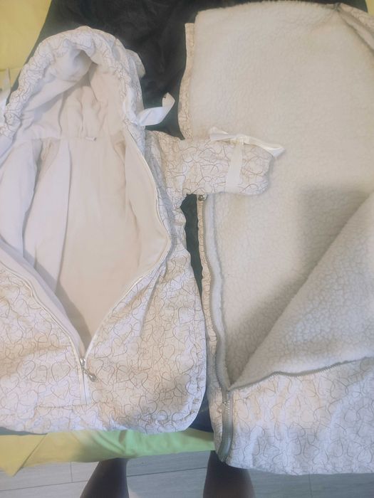 Конверт для новорожденных