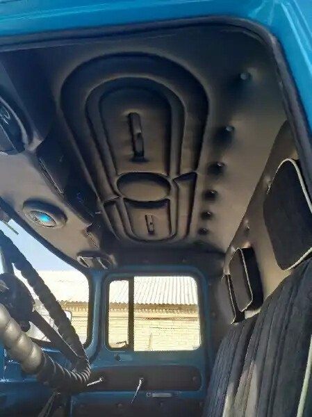 Samasval Zil sotiladi