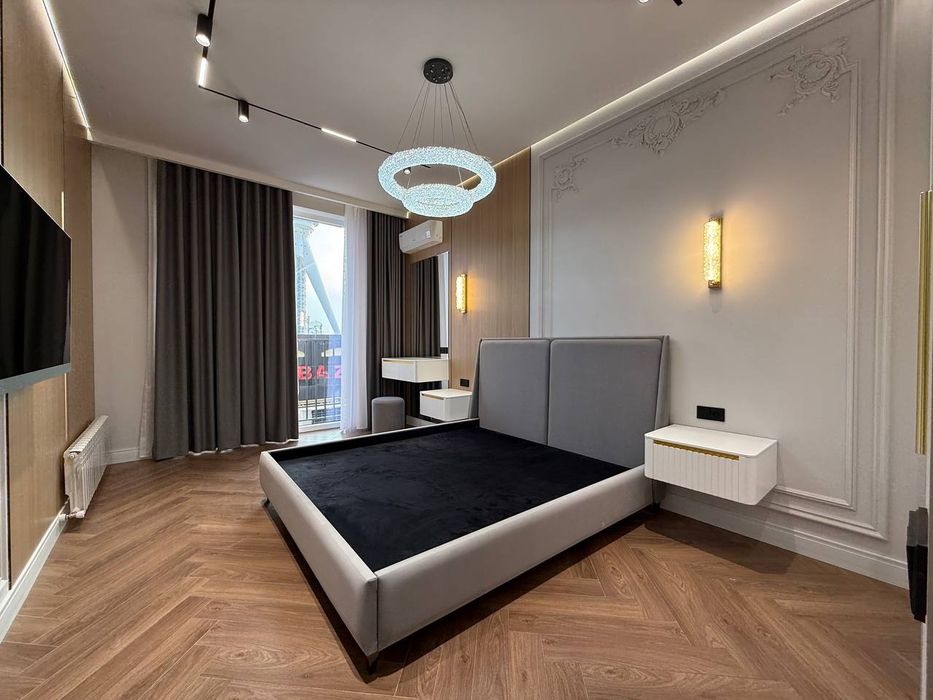 Yunusobod NRG Hayot 2 xona /4/5 evroremont