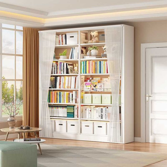 Ofis uchun kitob va papka shkafi\Книжный шкаф универсальный в наличии