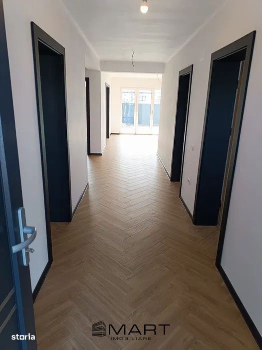 Casa Individuala 120 mp Izvor