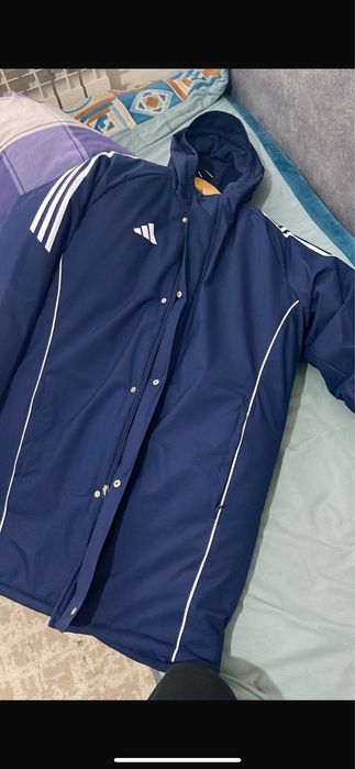 Куртка адидас