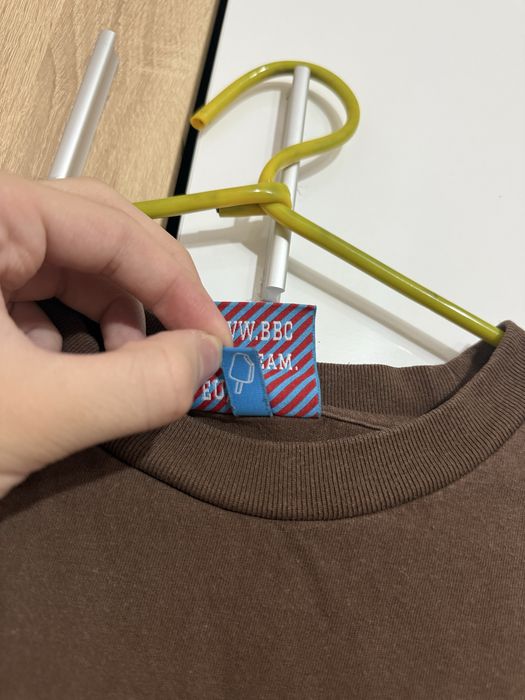 Billionaire Boys Club Ice Cream Мъжка Тениска