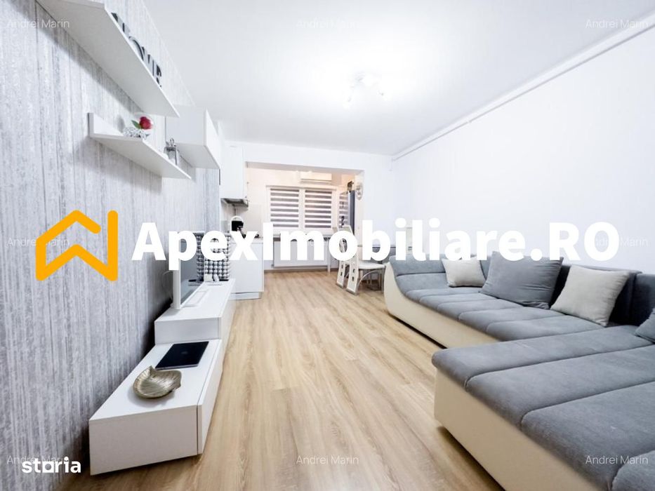Apartament 2 camere de inchiriat Theodor Pallady Bucuresti | ApexImobi