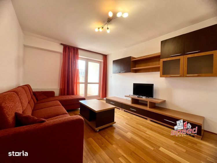 De închiriat apartament cu 3 camere în Tg Mureș - Tudor