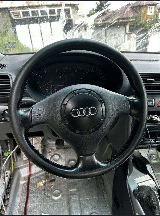 Волан Ауди А3 8P