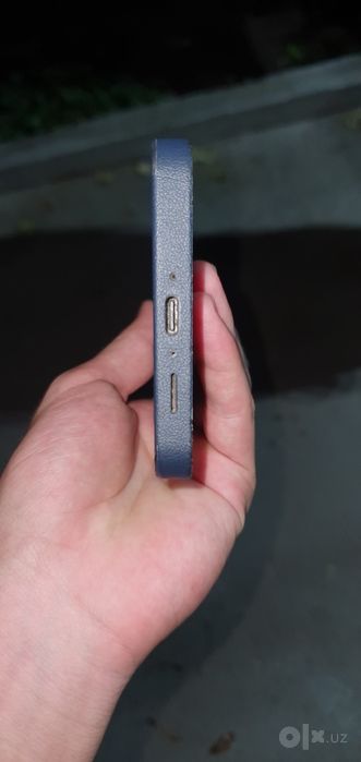 Samsung A55 8/128 tinniq ideal