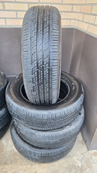 Шины 235/65 R18 Giti
