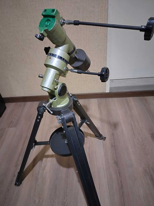 Монтировка за телескоп Vixen GP