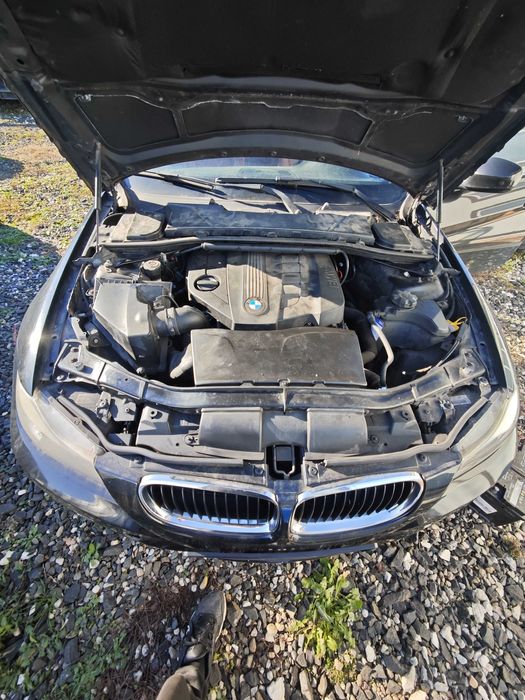 BMW E36 E39 E46 E90 E91 E60 E61 E87