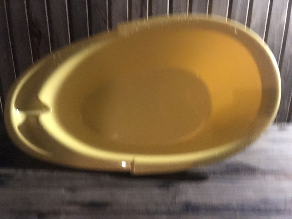 Ванночки детские