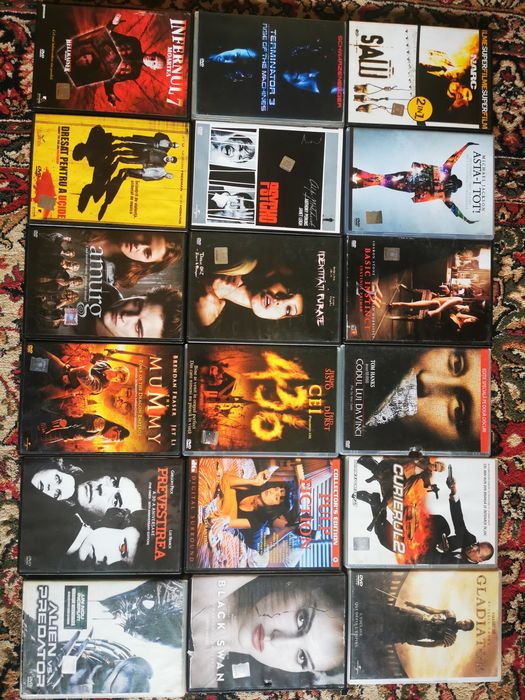 Filme Dvd Top 100 Oscar