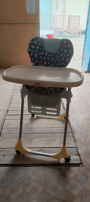 Продам детский стульчик