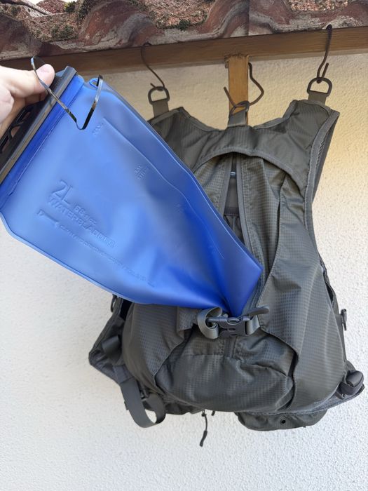 Риболовен елек TAIMEN (Vistula) River Vest