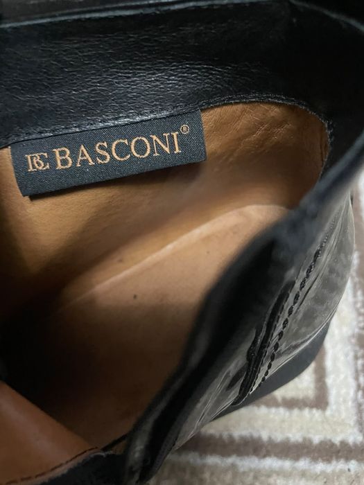 Ботинки женские Basconi