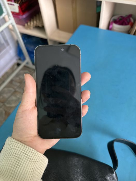 Продам Iphone 14pro 128 гб