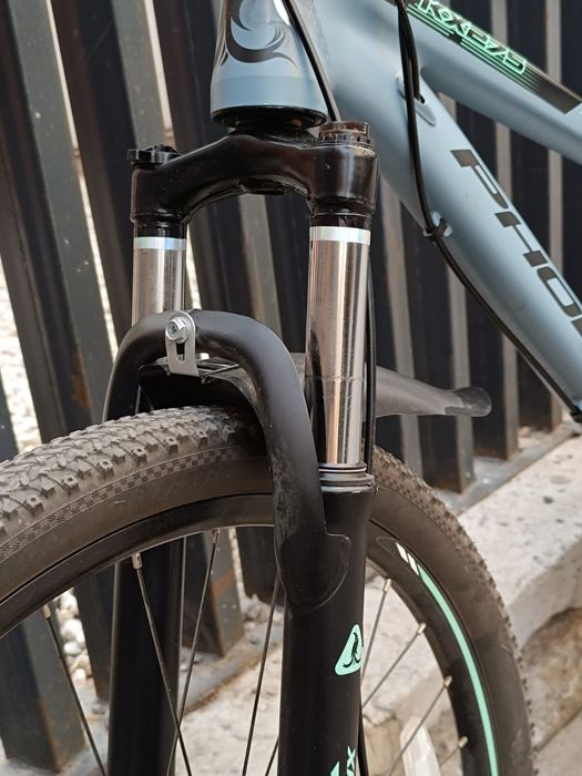 Велосипед Phoenix