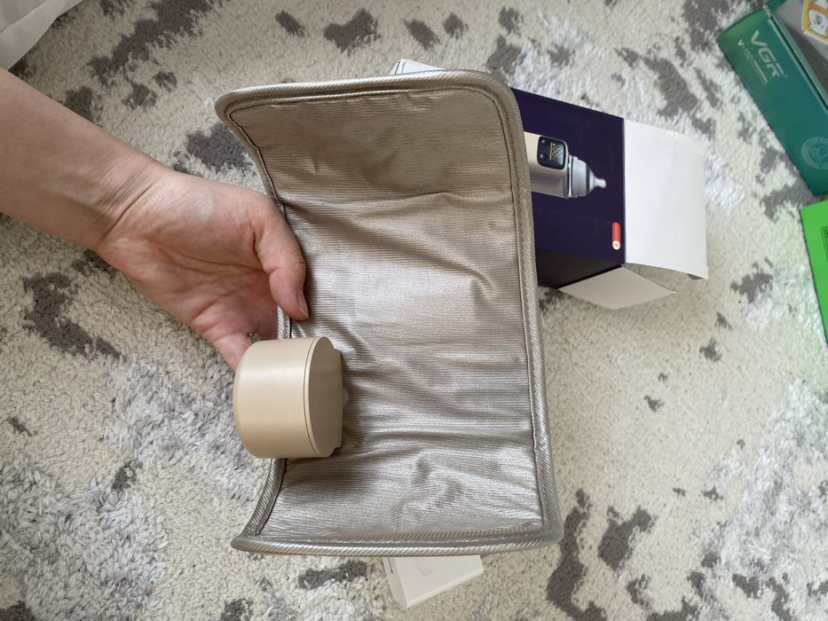 Подогреватель бутылочек