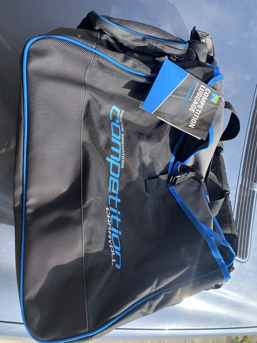 Сак за риболов Рreston inovation competition caryall bag