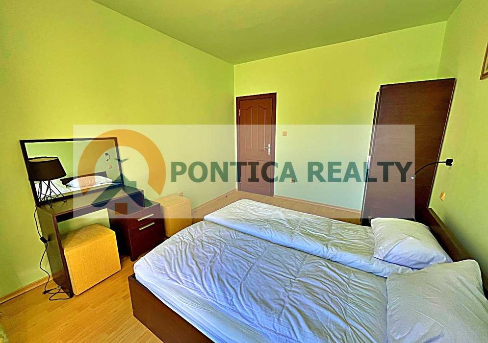 Продава се Двустаен апартамент в Свети Влас - 58 кв.м за 1087 €/кв.м - Снимка #5