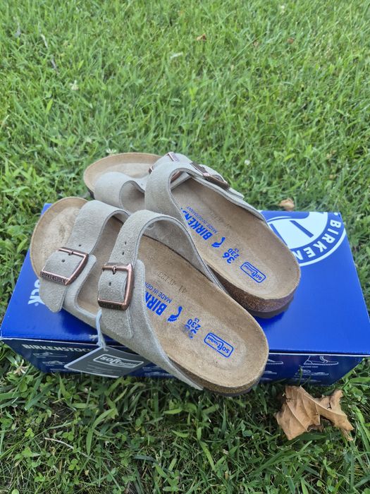 Birkenstock 36 номер
