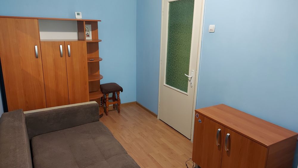 Apartament 3 camere | Oituz | Marasesti