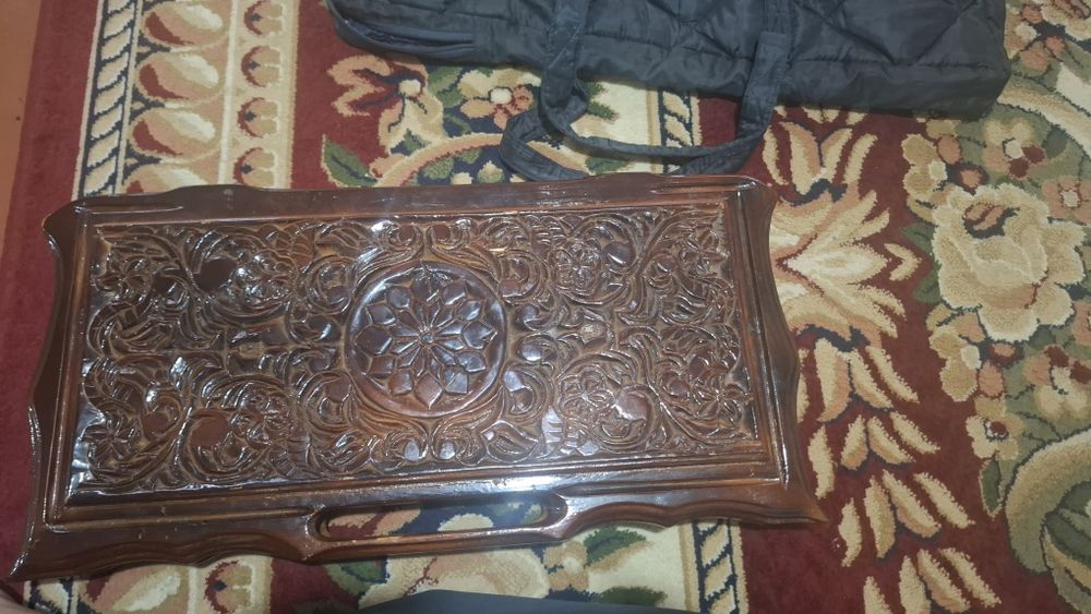 Narda sotiladi xolati alo