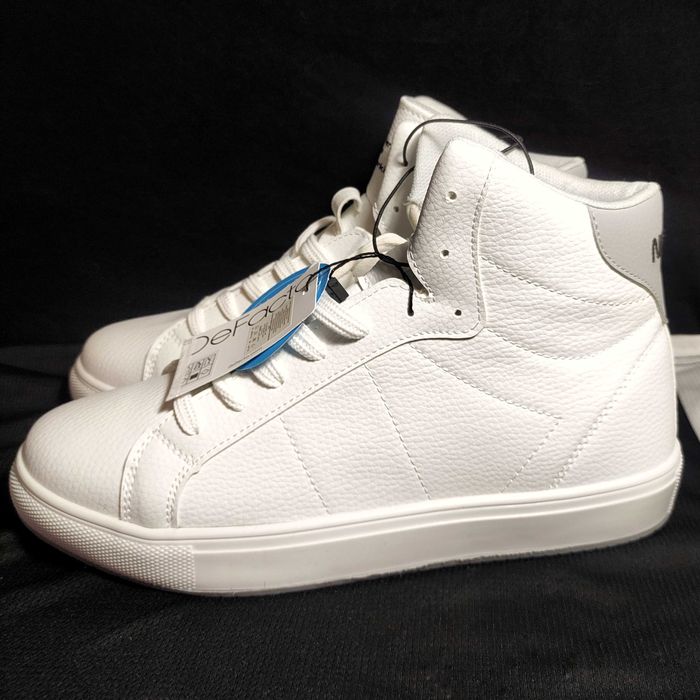 Ботинки NASA. 43. DeFacto. Турция