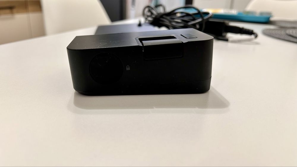 Docking Station HP UltraSlim