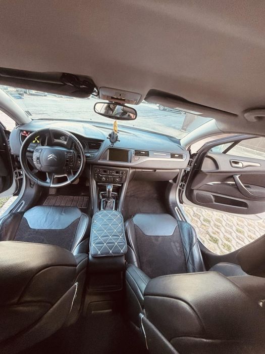 Ситроен Ц5 Citroen c 5