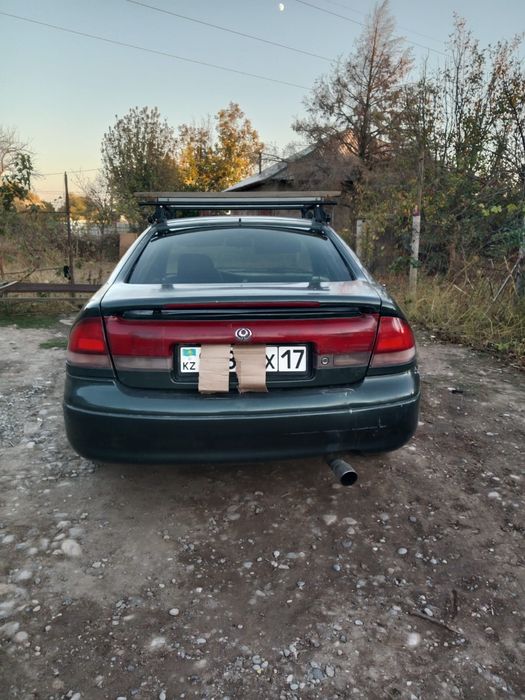 Матор кап ремонтан шықты бағасы