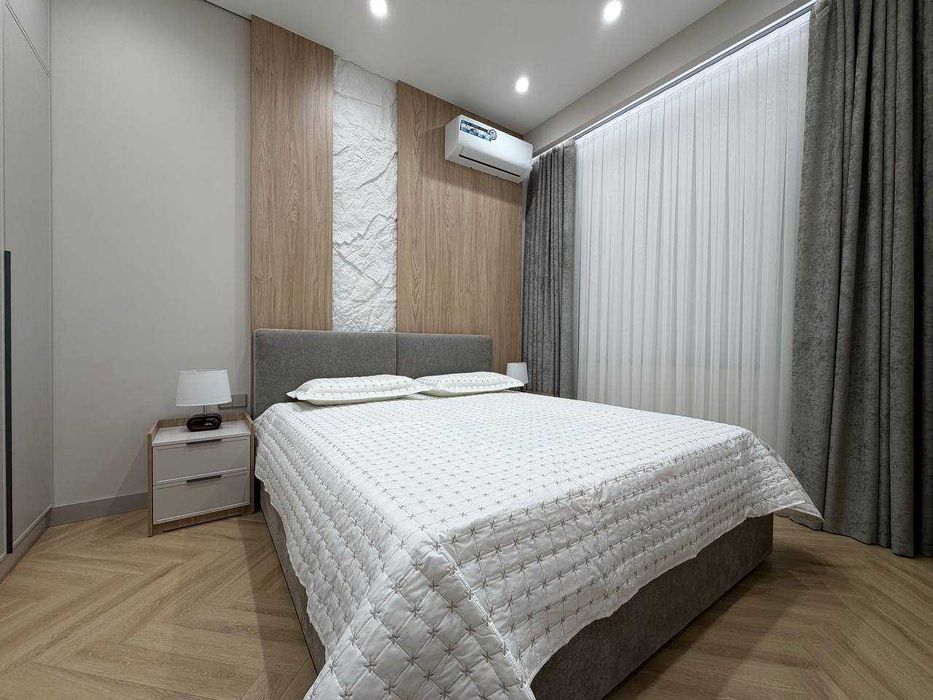 Продаётся 2х комнатная квартира в ЖК IMPERIAL CLUB CITY