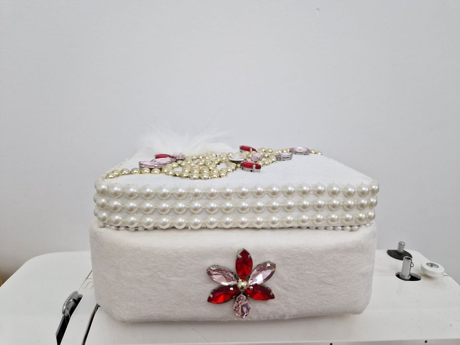 Шкатулка сырга салу