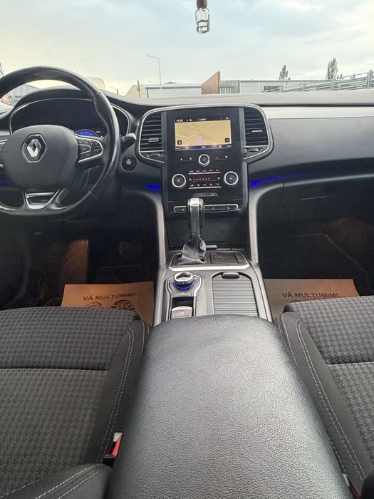 Renault / Talisman 1.5 dCi Energy Business Edition  Automat