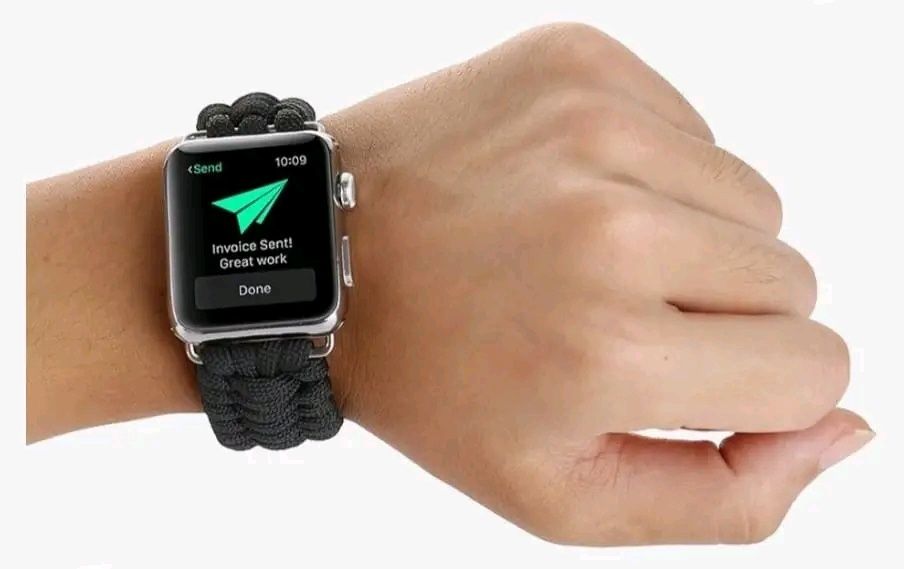 Верижки за Apple watch