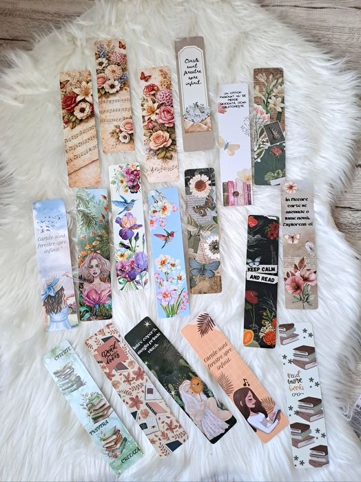 Semne de carte diverse modele