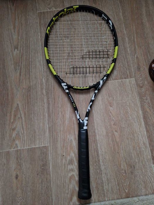 ракетка теннисная