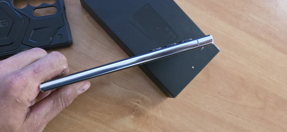 Samsung S23 ultra