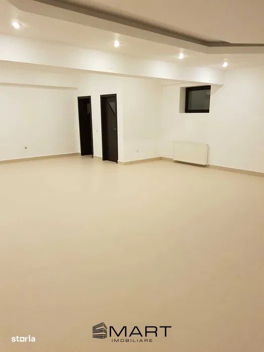 Spatiu Comercial 75 mp Sacele zona Penny