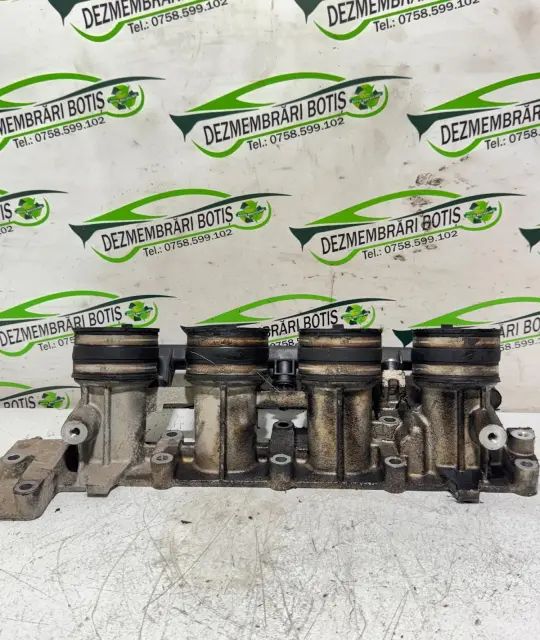 Galerie admisie Alfa Romeo 145 2000 1.6 MT (120 hp)