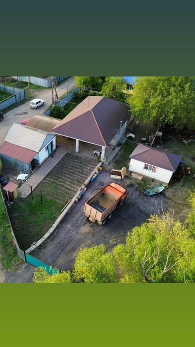 Продам частный дом