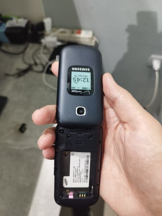 Gusto amerikadan kelgan ORIGINAL va restavratsiya