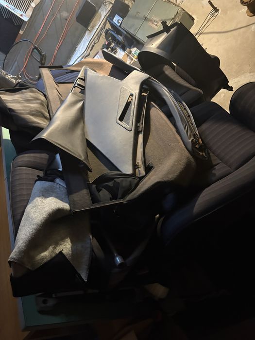 Mercedes w124 230E automatic на части или цяла