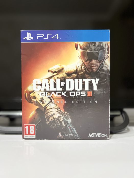 Специальные издания PS4 PS5