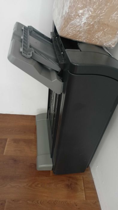 konica minolta bizhub c287