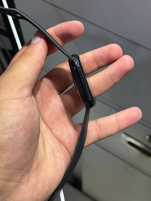 Apple Watch 10/46 black