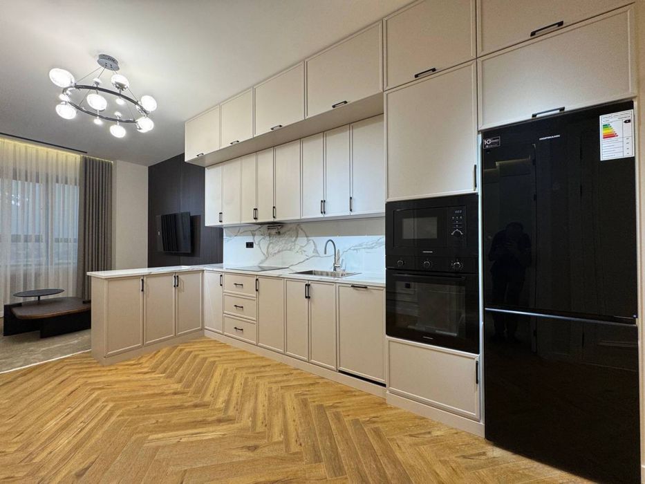 Продается квартира В новостройке  ЖК Akay city Мирзо Улугбек район