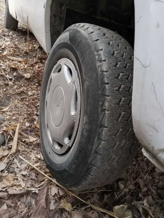 Fort tranzit sotiladi xolati yaxshi