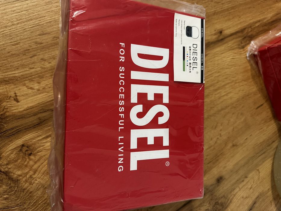 Geanta DIESEL nouă