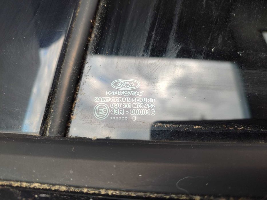 Usa Spate Stanga Ford Mondeo MK5 Hatchback 2014–2019 / Cod OEM DS73F24631BAE (11A)